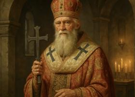 Rugăciunea Sfântului Haralambie - putere vindecătoare și ocrotire divină