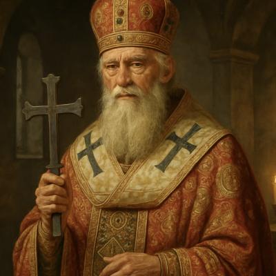 Rugăciunea Sfântului Haralambie - putere vindecătoare și ocrotire divină