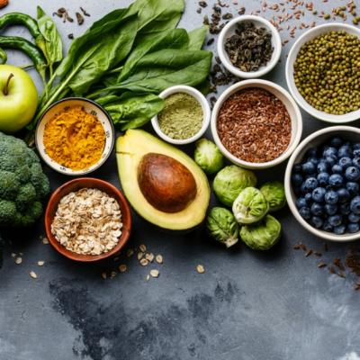 Dieta pentru oboseala cronica te ajuta sa ai energie din nou