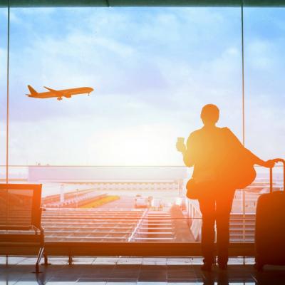 Noi destinatii cu zbor direct din Romania