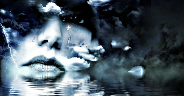 Elibereaza-ti sufletul de karma trecutului si vindeca relatiile karmice