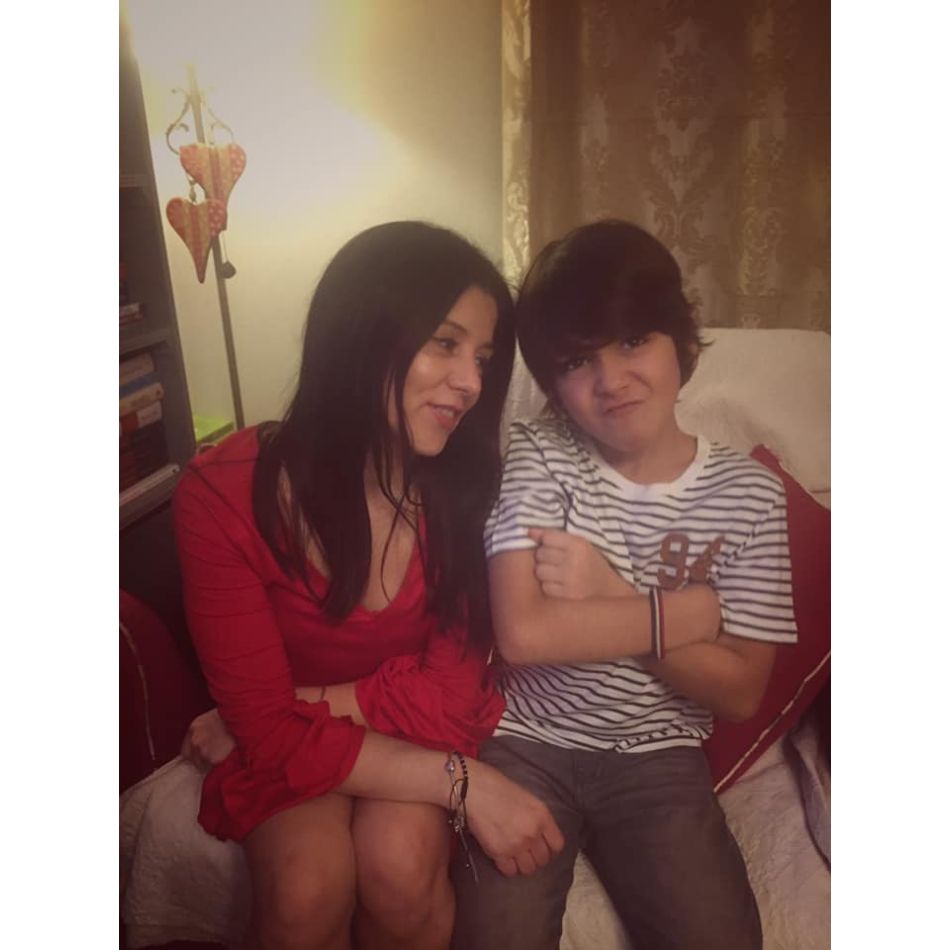 Fosta soție a lui Răzvan Simion, viitor psiholog! Diana a absolvit Facultatea de Psihologie