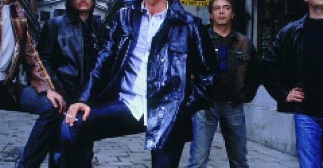 Video: Holograf lanseaza Nu mai e timp