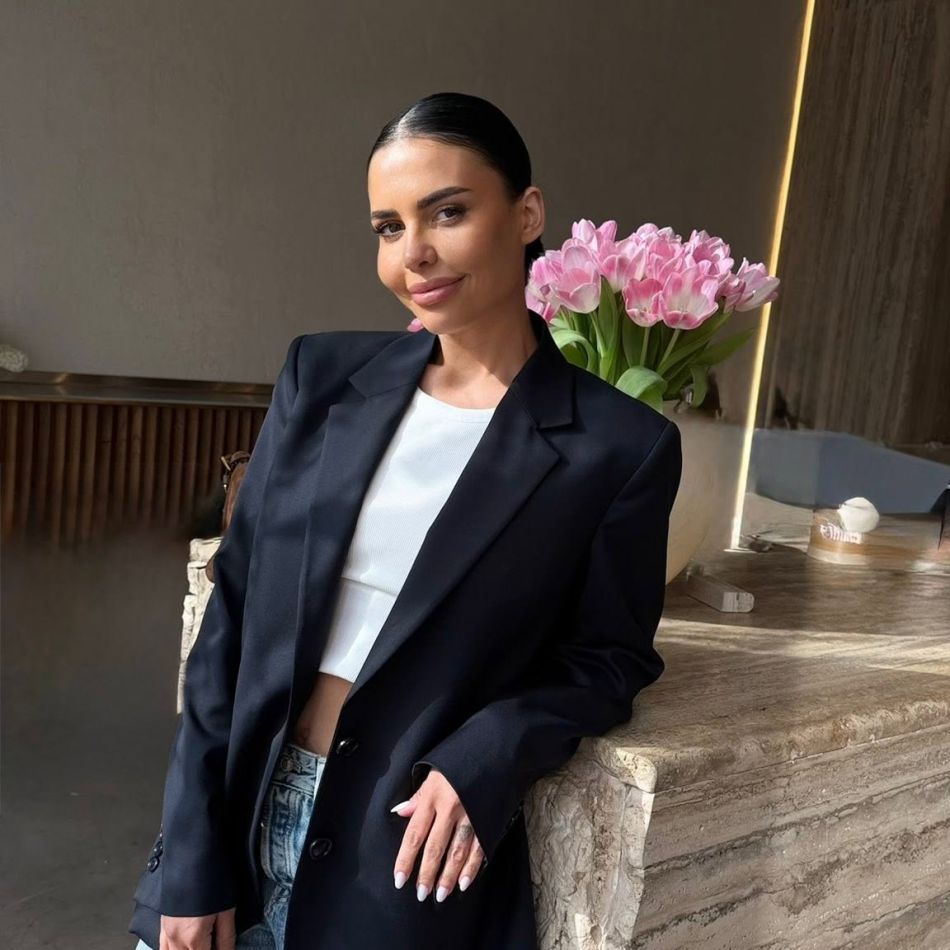 Gestul care spune totul despre relația dintre Andreea Popescu și fosta soacră, la patru luni de la divorț
