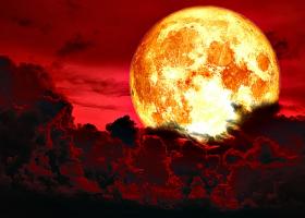 Eclipa de luna de pe 16 iulie aduce schimbari masive pentru aceste trei zodii. Le va alinia cu scopul vietii lor