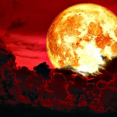 Eclipsa de luna de pe 16 iulie aduce schimbari masive pentru aceste trei zodii. Le va alinia cu scopul vietii lor