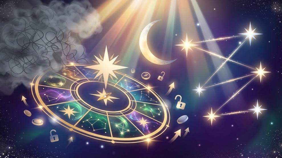 Horoscop 18 septembrie: NU mai lua asupra ta probleme care nu îți aparțin
