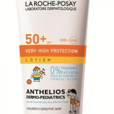 Anthelios Dermo-Pediatrics de la La Roche-Posay