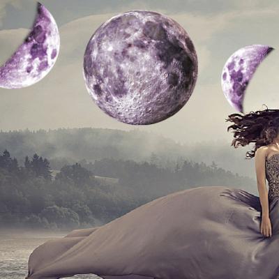 Cele 3 zodii norocoase ale lunii noiembrie 2021. Ești curioasă dacă te numeri printre ele?