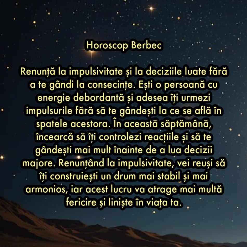 La ce trebuie să renunți în săptămâna 2-9 februarie ca să atragi fericirea în viața ta