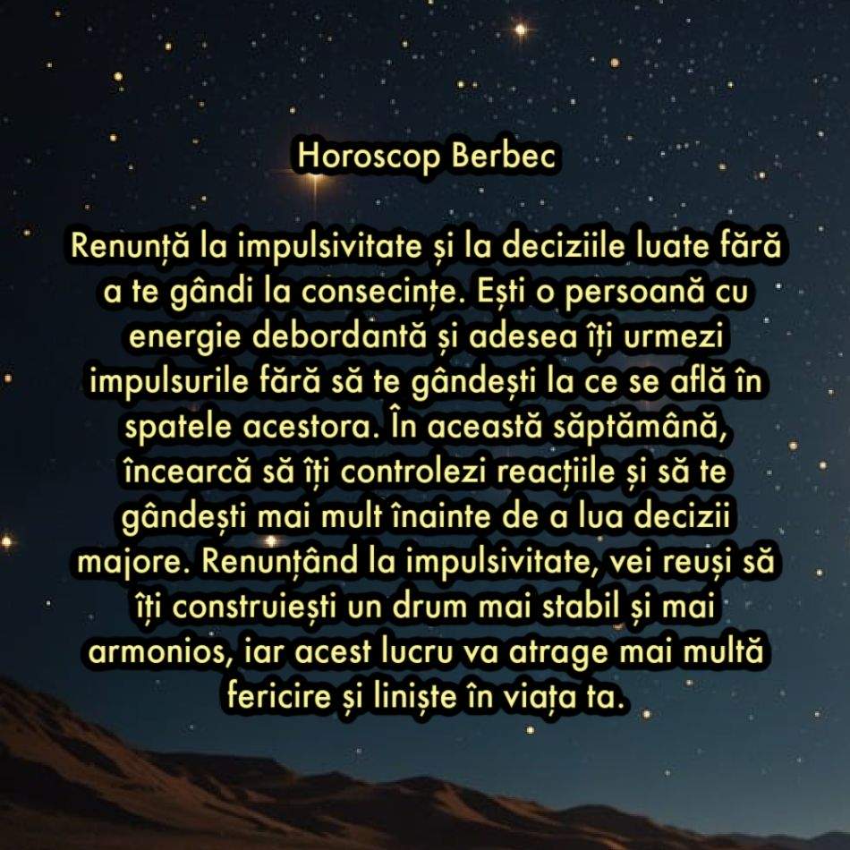 La ce trebuie să renunți în săptămâna 2-9 februarie ca să atragi fericirea în viața ta