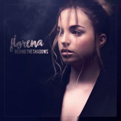 Florena, tanara artista de doar 16 ani, lanseaza videoclipul Behind the Shadows