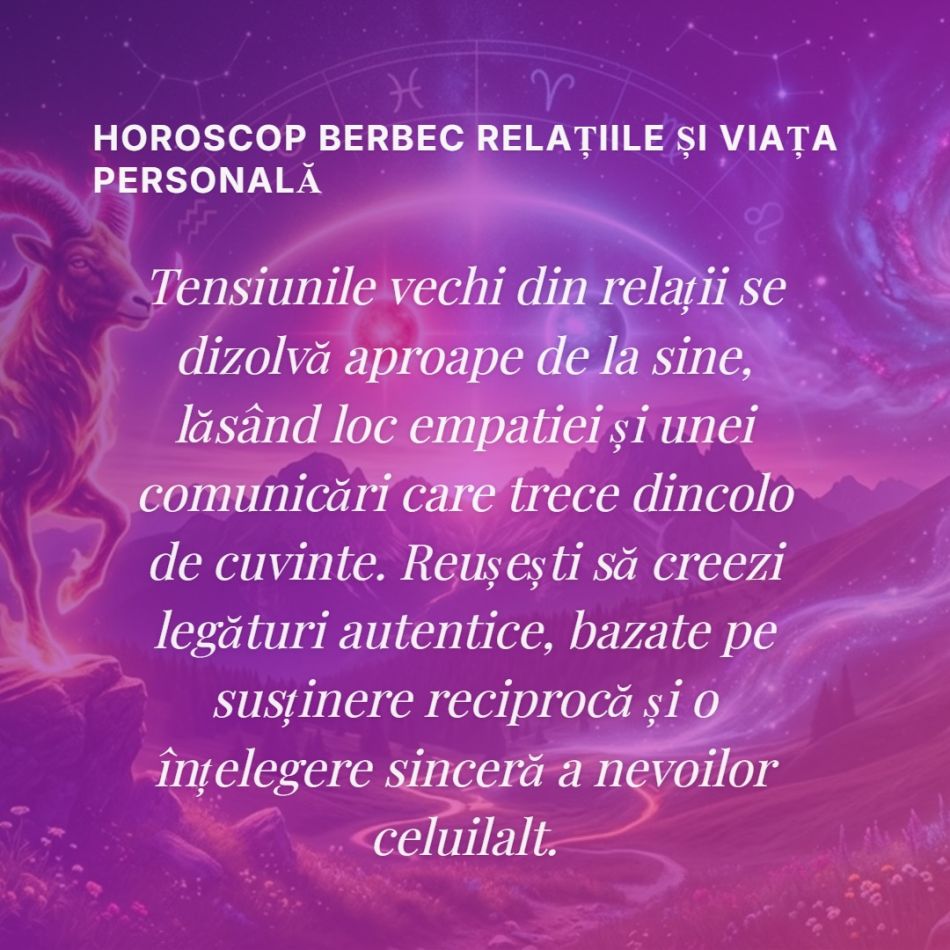 Ziua de AUR a BERBECILOR este pe 17 august: Cum să-ți transformi visurile în realitate când Marte întâlnește Neptun