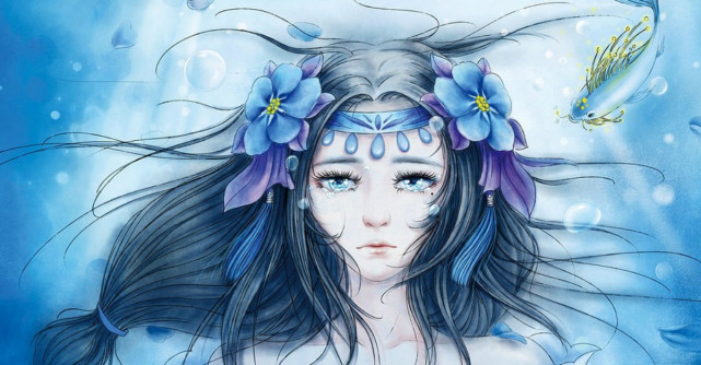 De ce plang femeile?