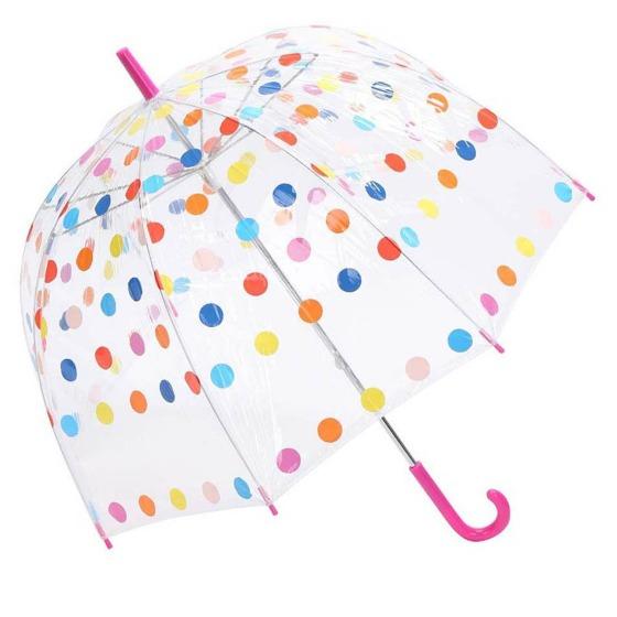 Aceste modele de umbrele te vor face sa iubesti ploaia!