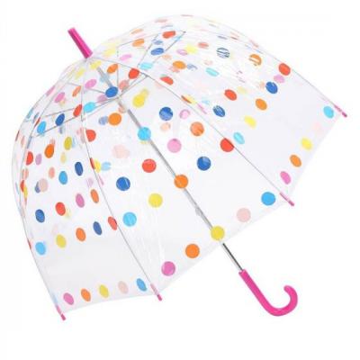 Aceste modele de umbrele te vor face sa iubesti ploaia!