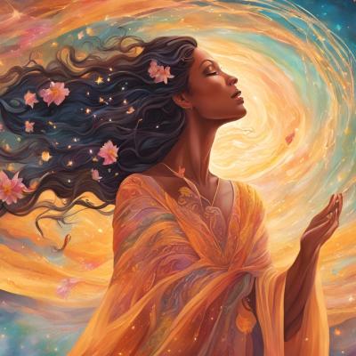 Horoscop pentru suflet: Mantra zodiei tale pentru săptămâna 3-9 martie