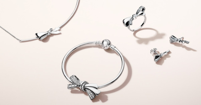 Legaturi puternice cu Pandora: Funde elegante