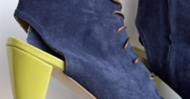 Trend alert: Botinele de vara 