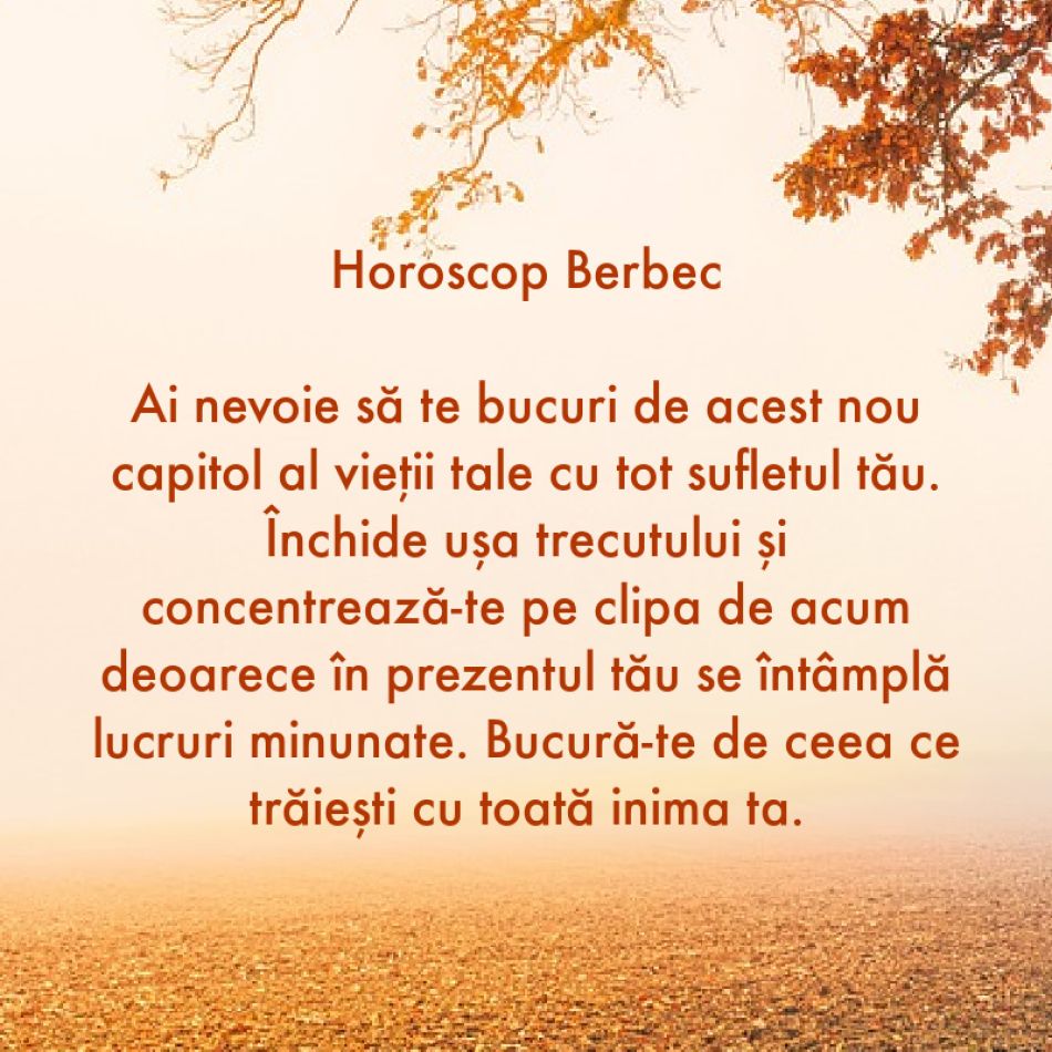 De ce are nevoie fiecare semn zodiacal în săptămâna 4-10 septembrie