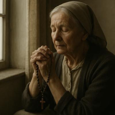 Rugăciuni pentru cei bolnavi - Puterea vindecătoare a credinței