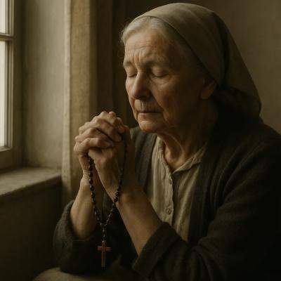 Rugăciuni pentru cei bolnavi - Puterea vindecătoare a credinței