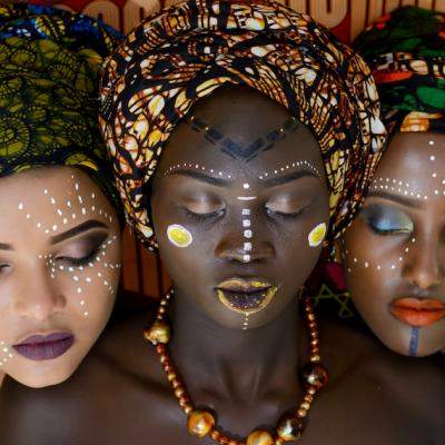 Ce spune stilul de make-up despre tine?