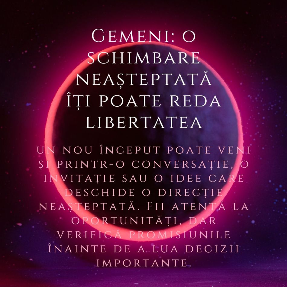 Portalul 10.10: 4 zodii pentru care se deschid cerurile. De AZI s-a terminat cu suferința! 