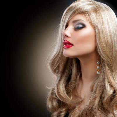 Masca EXTRAORDINARA pentru parul BLOND pe care sa o prepari acasa