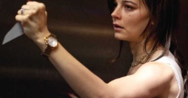 Premiera: Demon - Devil