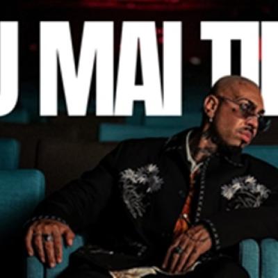 Alex Velea și Ilinca Vandici sunt personajele principale în videoclipul piesei Nu mai țipa