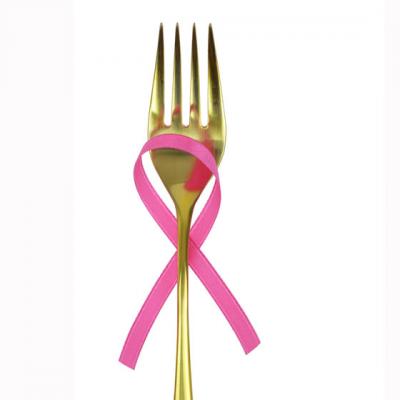 Bolile de care scapi cu FURCULITA si dieta anticancer