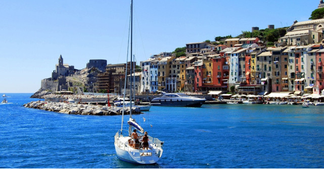 Cum sa vizitezi Europa de trei ori mai ieftin