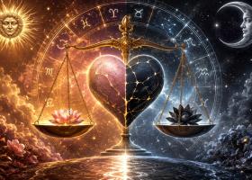 15 septembrie, după FAPTĂ ȘI RĂSPLATĂ! 4 zodii vor fi puse față în față cu karma inimii