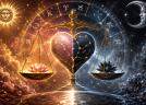 15 septembrie, după FAPTĂ ȘI RĂSPLATĂ! 4 zodii vor fi puse față în față cu karma inimii
