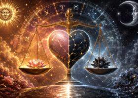 15 septembrie, după FAPTĂ ȘI RĂSPLATĂ! 4 zodii vor fi puse față în față cu karma inimii