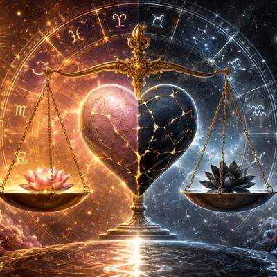 15 septembrie, după FAPTĂ ȘI RĂSPLATĂ! 4 zodii vor fi puse față în față cu karma inimii