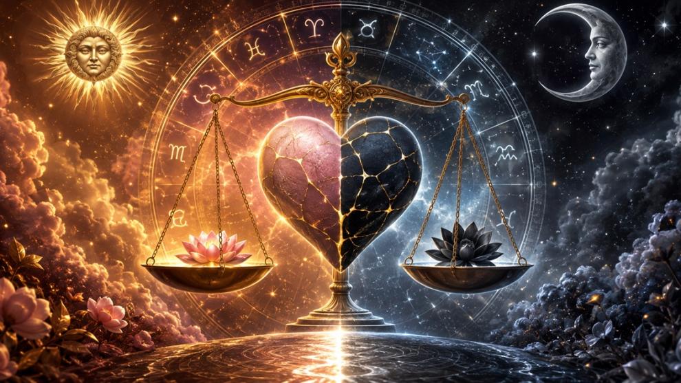 15 septembrie, după FAPTĂ ȘI RĂSPLATĂ! 4 zodii vor fi puse față în față cu karma inimii