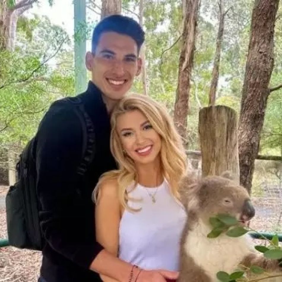 Andreea Bălan, cerută în căsătorie la înălțime: Un DA plin de emoție în drum spre Laponia