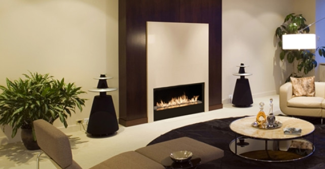 Design modern, confort sporit, tehnologie avansata - Semineul Fire Line Automatic 3 de la Planika