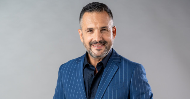 Ce emisiune va prezenta Mădălin Ionescu?