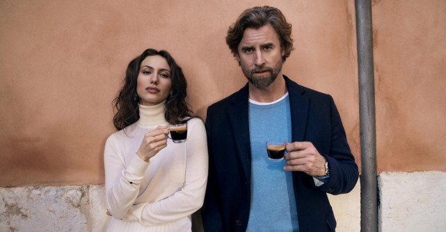 Davidoff Café lansează un nou design exclusivist pentru întreg portofoliul de produse 