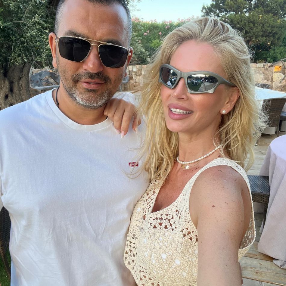 Andreea Bănică se confruntă cu probleme de sănătate: Nu-mi place să văd acea umflătură acolo...