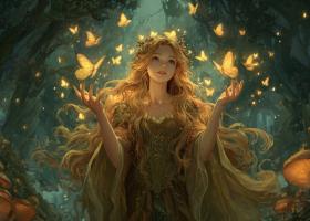 Top 5 zodii care atrag mai mult noroc și abundență odată cu intrarea lui Venus în Fecioară (9 iulie – 6 august)