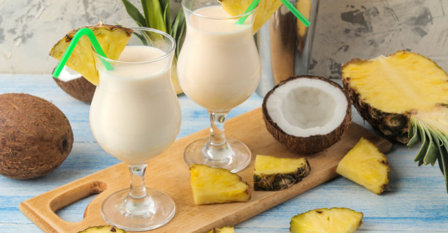 Cocktailuri cu lichior: 5 combinații răcoritoare pentru zilele de vară