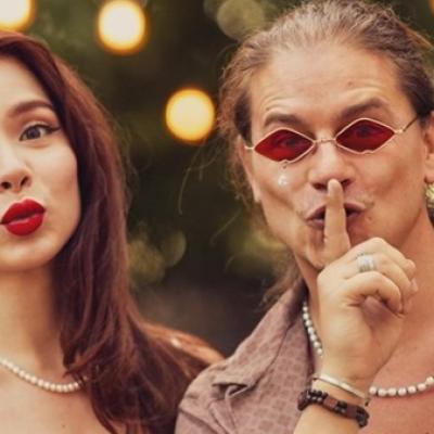 Iustin Petrescu, acuzat de un nou comportament agresiv. Iubita lui, Hara, rupe tăcerea: Nu sunt o victimă, am toleranță zero...