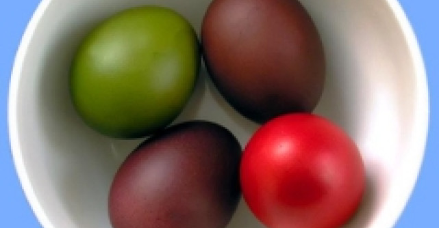 Record de Pasti realizat de italieni