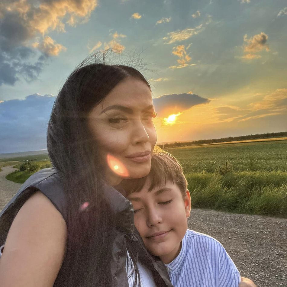 Andreea Mantea și David, aventura vieții lor în Bali! Cum se distrează prezentatoarea tv?