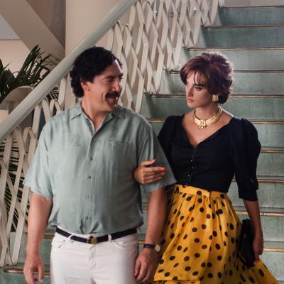 Ce filme să vezi în iunie: Loving Pablo cu Penelope Cruz și Javier Bardem