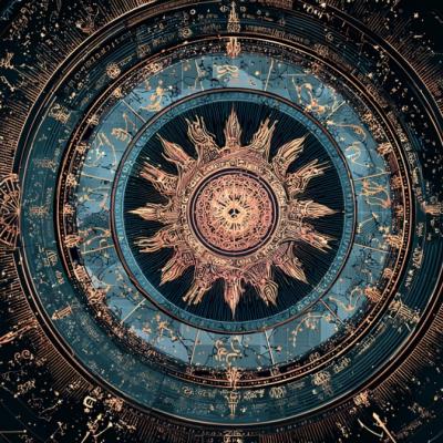 Marte intră în Leu pe 28 septembrie! Universul deschide porțile succesului doar pentru aceste zodii